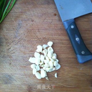 红烧茄子的做法步骤：5