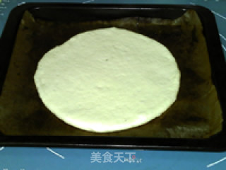 番茄迷迭香佛卡恰的做法步骤：7