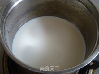 北海道戚风蛋糕的做法步骤：11