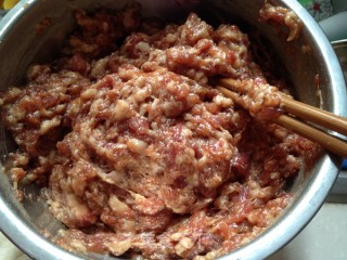 蜜汁猪肉干的做法步骤：4