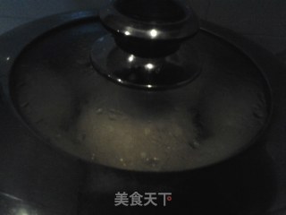 馒头的做法步骤：3
