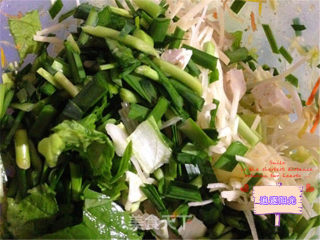 临沂塌煎饼的做法步骤：3
