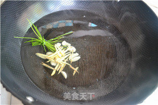 白灼基围虾的做法步骤：4