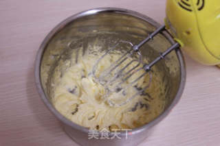 基础奶油霜 —— 从此，让蛋糕变得不再单调的做法步骤：1
