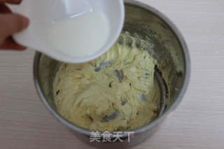 基础奶油霜 —— 从此，让蛋糕变得不再单调的做法步骤：3