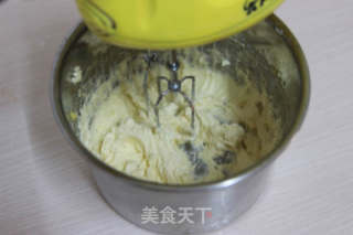 基础奶油霜 —— 从此，让蛋糕变得不再单调的做法步骤：4