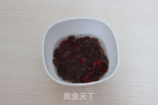水果磅蛋糕 ——满口果干，很华丽的下午茶哦的做法步骤：1