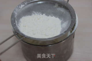 水果磅蛋糕 ——满口果干，很华丽的下午茶哦的做法步骤：6