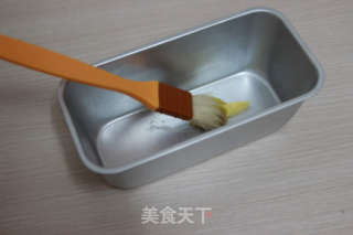 水果磅蛋糕 ——满口果干，很华丽的下午茶哦的做法步骤：8