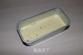 水果磅蛋糕 ——满口果干，很华丽的下午茶哦的做法步骤：9