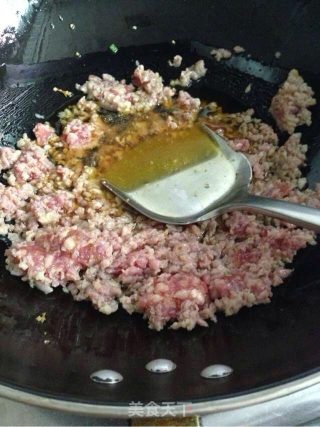 剁椒杂酱的做法步骤：3