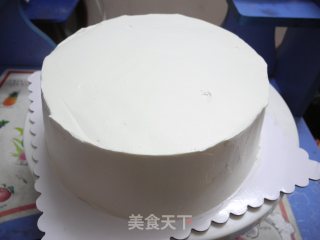 米奇蛋糕的做法步骤：6