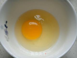 家常炒饭的做法步骤：2