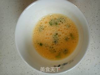 家常炒饭的做法步骤：4