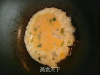 家常炒饭的做法步骤：5
