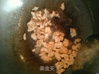 家常炒饭的做法步骤：7