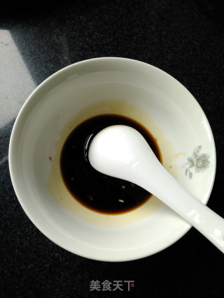 自制酸辣凉粉的做法步骤：11