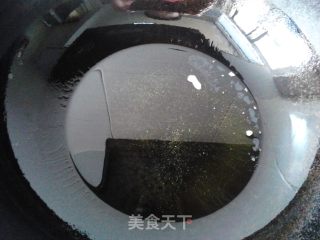 青椒酿肉的做法步骤：9