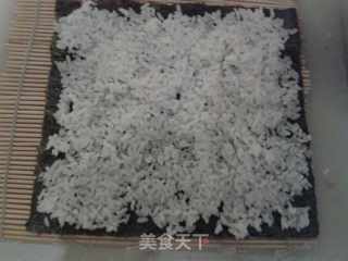 美味寿司的做法步骤：2