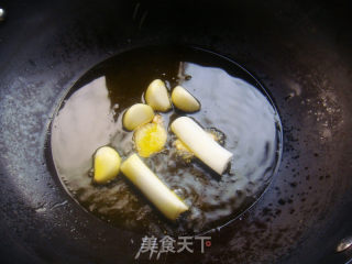 土豆炖牛腩的做法步骤：6