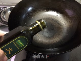 辣子鸡--香辣辣的家常菜的做法步骤：4