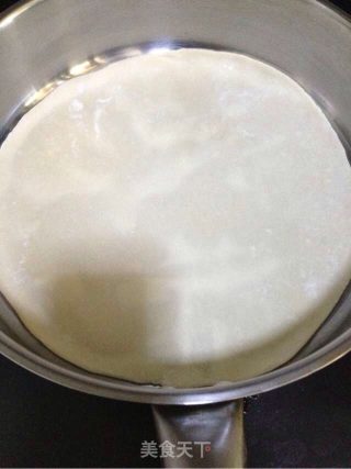 鸡肉卷的做法步骤：7