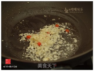 爆炒花蛤的做法步骤：5