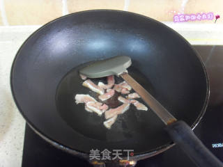 豆角焖面的做法步骤：3