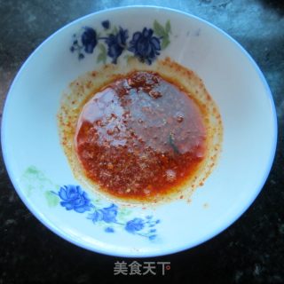 麻辣萝卜丝鱼的做法步骤：3
