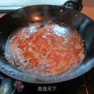 麻辣萝卜丝鱼的做法步骤：11