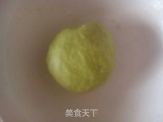 中式杂粮蛋糕的做法步骤：5