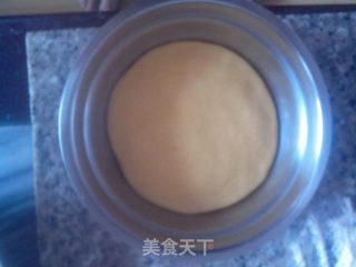 中式杂粮蛋糕的做法步骤：6