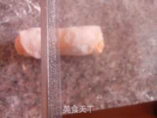 中式杂粮蛋糕的做法步骤：8