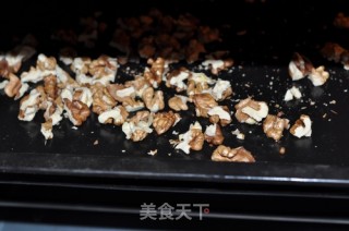 芝士布朗尼的做法步骤：1