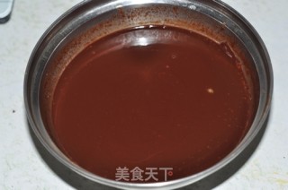 芝士布朗尼的做法步骤：4