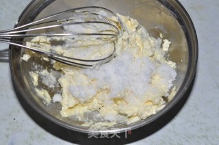 芝士布朗尼的做法步骤：10