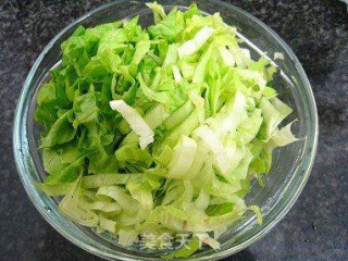 自制煎饼---爱上舌尖上的味道的做法步骤：2