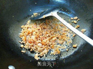 自制煎饼---爱上舌尖上的味道的做法步骤：3