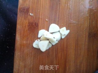 麻辣香肠的做法步骤：3