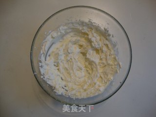6寸提拉米苏的做法步骤：8