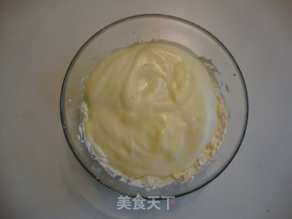 6寸提拉米苏的做法步骤：9