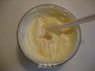 6寸提拉米苏的做法步骤：10