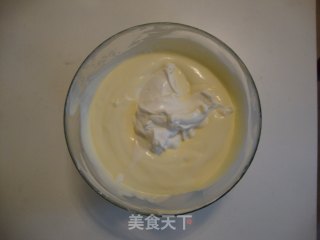 6寸提拉米苏的做法步骤：14
