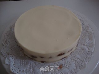 6寸提拉米苏的做法步骤：23