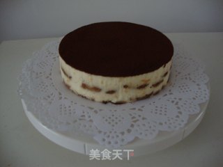 6寸提拉米苏的做法步骤：24