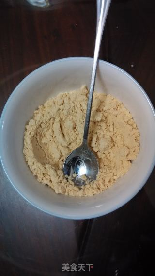 木糠杯的做法步骤：2