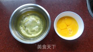 葡萄奶酥的做法步骤：1