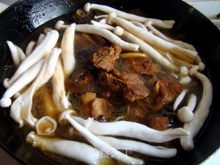 海带炖排骨的做法步骤：11