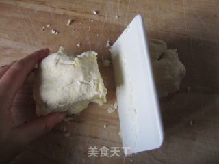 椰蓉南瓜塔的做法步骤：5