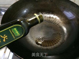 鱼香茭白炒肉---参考鱼香肉丝做法的做法步骤：7